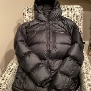 Men’s Marmot Down Jacket